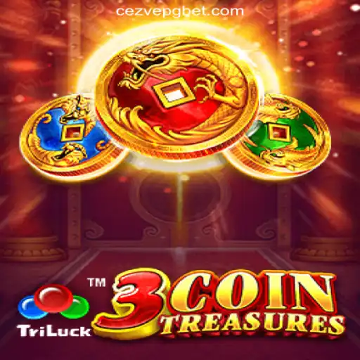 Exploring the Thrills of 3CoinTreasures: A Comprehensive Guide