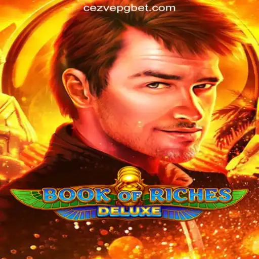 Exploring the Enchanting World of BookofRichesDeluxe: A Premier Choice for Top Cassino Online in Brazil