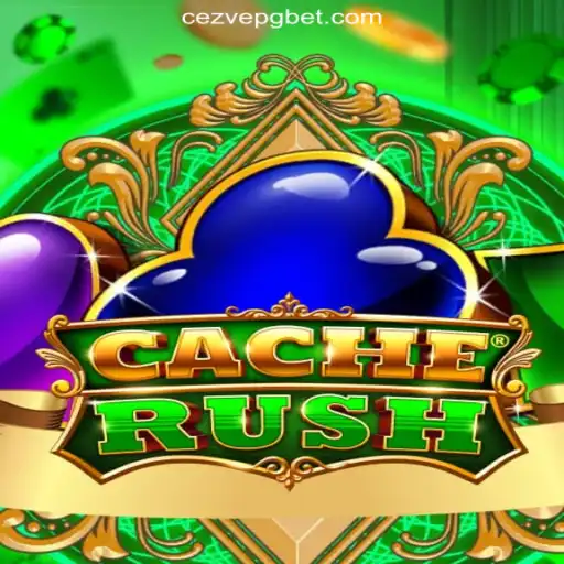 CacheRush: The Thrilling Online Casino Adventure
