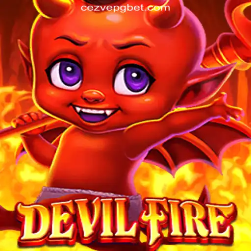 Exploring the World of DevilFire: Cezve PG Top Cassino Online no Brasil