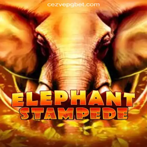 ElephantStampede: A Wild Adventure in the World of Online Casinos