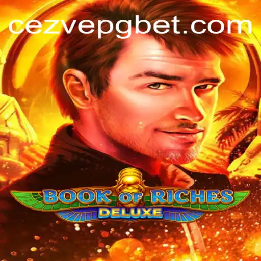 Exploring the Enchanting World of BookofRichesDeluxe: A Premier Choice for Top Cassino Online in Brazil