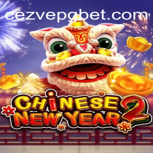 Discover the Thrills of CHINESENEWYEAR2: A Dive into Cezve PG Top Casino Online No Brasil