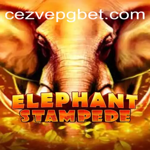 ElephantStampede: A Wild Adventure in the World of Online Casinos