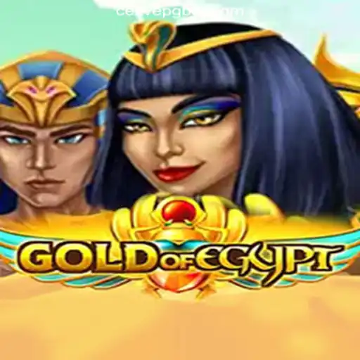 Discover the Exciting World of GoldOfEgypt: A Top Choice for Gamers in Brazil