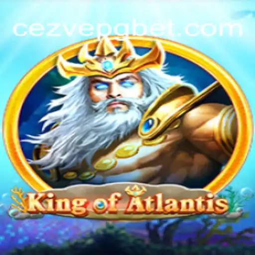Exploring the Depths of KingofAtlantis: The Latest Trend in Cezve PG Top Cassino Online No Brasil👈