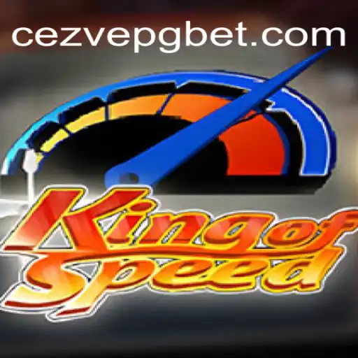 Exploring the Thrills of KingofSpeed: A New Era in Online Casino Gaming
