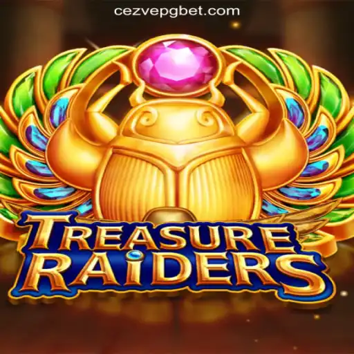 Exploring the Adventure of TREASURERAIDERS: A Journey Through Digital Riches