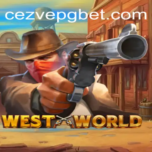 Exploring the Exciting World of WestWorld and Cezve PG: Top Casino Online in Brazil