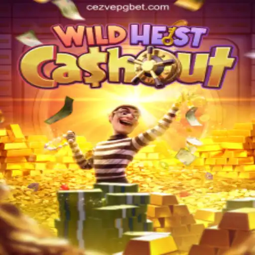 Exploring the Excitement of WildHeistCashout at Cezve PG Top Cassino Online no Brasil