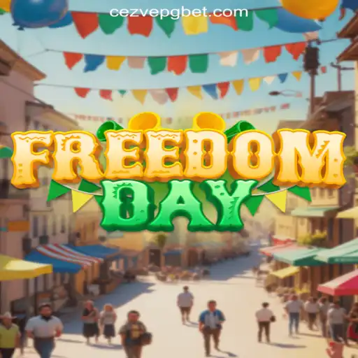 Experience the Thrill of FreedomDay: The Next Big Game in the Online Casino World