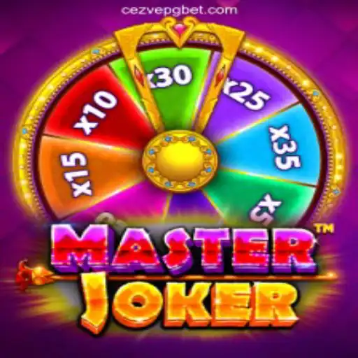 MasterJoker Slot Game: An Exciting Experience at Cezve PG Top Cassino Online No Brasil
