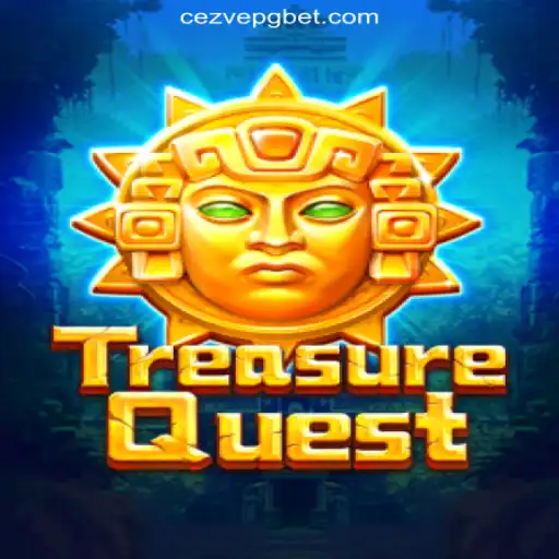 Discover the Thrills of TreasureQuest: The Ultimate Adventure Game
